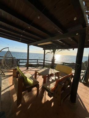 Casa Playa Lance, Adra